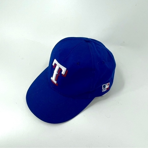Texas‎ Rangers Baseball Hat - Picture 2 of 7